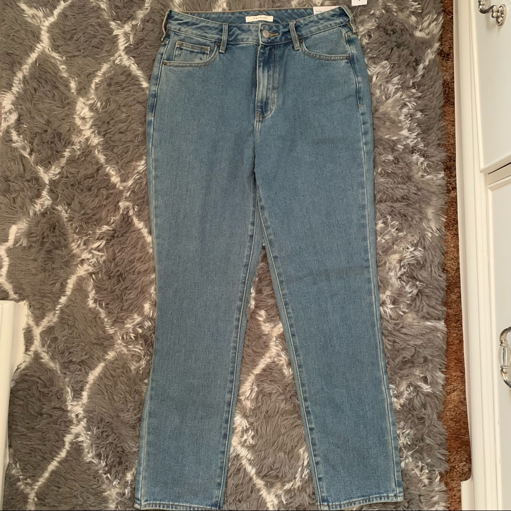 PacSun Mom Jean